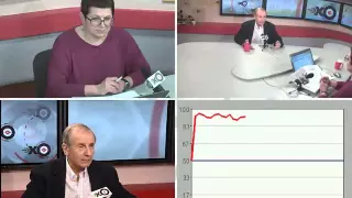 Михаил Веллер 23 марта 2015 Особое мнение ЭХО Москвы