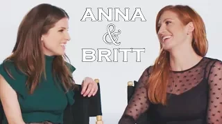 anna & brittany | blossom