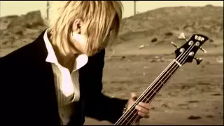 the GazettE - 千鶴 [Chizuru] -Original-