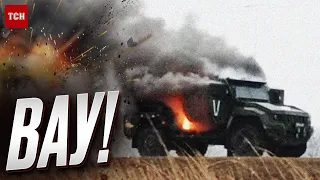 🔥 ТАКОГО НЕ БУЛО РОКІВ 50! ЗСУ утилізують росіян і їхню техніку!