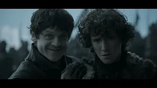 Rickon Stark death | Jon snow | Ramsay bolton | Battle of bastards