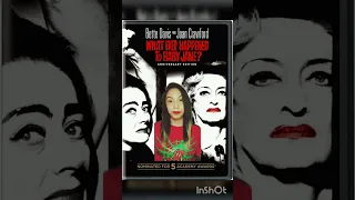 Whatever Happened to Baby Jane? (1962) worth a watch?