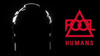 KLOUD - Humans (F.O.O.L Remix) (Official Audio)