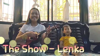 The Show - Lenka