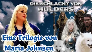 Die Schlacht von Hulders