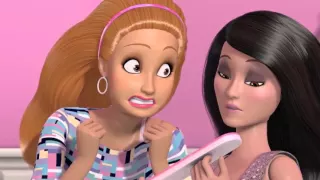 Barbie Life in the dreamhouse - Stuck With You Ep.42