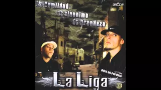 La Liga - Siguiendo La Luna