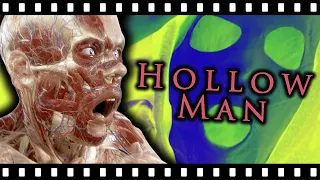 HOLLOW MAN: Exploring Kevin Bacon's Ugly Adaptation of The Invisible Man