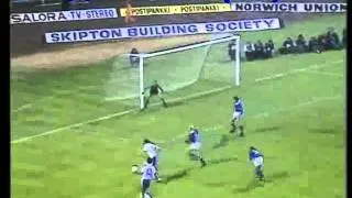 QWC 1978 England vs. Finland 2-1 (13.10.1976)