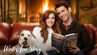 Preview - Winter Love Story - Hallmark Channel