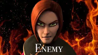 Enemy - Tales of Arcadia Morgana FMV