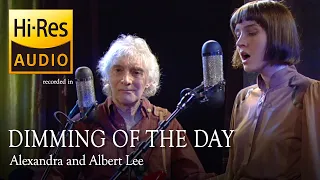 Albert Lee - Dimming of the Day