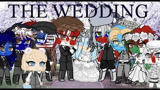 The Wedding @littlesophiebear2389