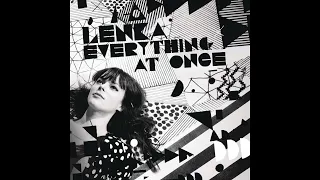 Lenka - Everything At Once | Instrumental/Accompaniment | (Dolby Audio)