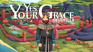 После войны ▬ Yes, Your Grace Прохождение игры #4