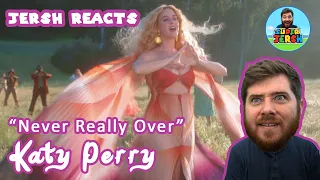 Katy Perry Never Really Over Reaction! - Jersh Reacts