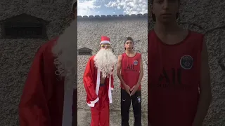 LKZINHU E DUDUZITO ( ESPECIAL DE NATAL ) #shorts #viral .