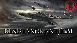 Star Wars: Resistance Theme | EPIC RESISTANCE ANTHEM