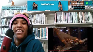 Duran Duran - Save A Prayer - 12/31/1982 - Palladium (Official) | REACTION (InAVeeCoop Reacts)