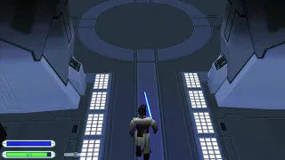 Star Wars Episode I The Phantom Menace -Level 1-