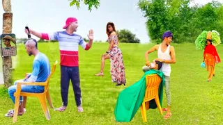 Must watch Very spacial New funny comedy videos amazing funny video 2022🤪Episode 56 by  Funny Tv 420