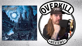 WITCH VOMIT Funeral Sanctum Album Review | BangerTV