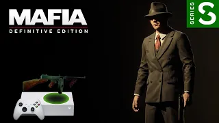 Mafia 1 Definitive Edition | Xbox Series S | Random Gameplay | 2022