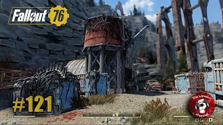 ARMATURA ATOMICA DA SCAVO - Fallout 76 - Walkthrough ITA Episodio 121