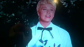 Horacio the handsnake - Doris Day