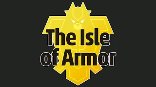 Tower of Darkness - Pokemon Sword & Shield: The Isle of Armor Soundtrack Extended