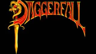 The Elder Scrolls II: Daggerfall theme [HQ]