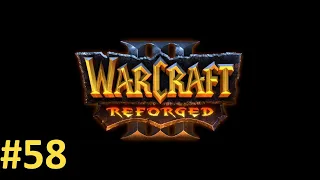 Прохождение Warcraft III Reforged (2020, ремастер) #58
