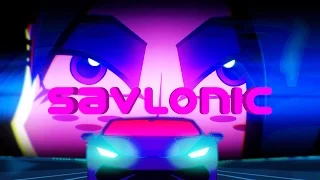 Savlonic : Hi-Lights (Neon Album)