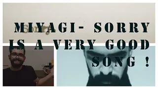 Arab Egyptian Reaction to Russian Songs Miyagi - Sorry