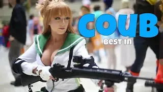 Лучшее в COUB ПРИКОЛЫ | BEST COUB 2018 #23