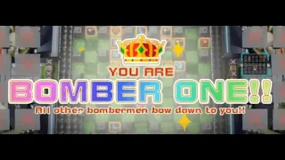 [Live Gameplay] Super Bomberman R Online (18) Bomber One BONANZA