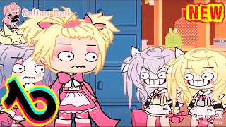 👉 GachaLife TikTok  👈 ComPiLation [🍂 195 ] - 【 Bum Bum 】