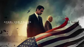 "Angel Has Fallen" Trailer song - Dan Owen - Hideaway