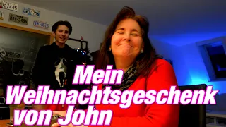 143 Weihnachtsgeschenk von John