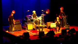 Ben Harper & Charlie Musselwhite - When The Levee Breaks @ Barts (Barcelona, 28-04-18)