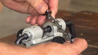 Technical Tips- How To use a Chain Rivet Tool and a Chain Breaker Tool