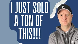 ⛔️ I JUST MADE MASSIVE MOVES (BEST STOCKS TO BUY NOW) 🤑