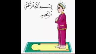 Wie lernt man beten im islam | Das Gebet erlernen | Islam Muslim