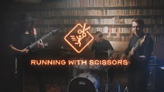 GRAPEFRUIT ASTRONAUTS / RUNNING WITH SCISSORS