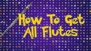 Pokemon Omega Ruby and Alpha Sapphire Tips : How To Get All Flutes and Soot Sack