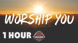 [ 1 HOUR ] Kane Brown - Worship You (Lyrics)