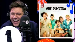 Can Niall Horan Remember His Own Lyrics?