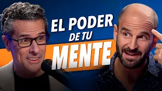 El PODER de SANAR con tu MENTE🙌🏻🧠 - Dr. Nirdosh Kohra y Marco Antonio Regil