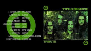 A Tribute to Type O Negative (Covers)