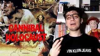 CANNIBAL HOLOCAUST: TUTTA LA VERITA CHE C'È DIETRO! (Recensione)